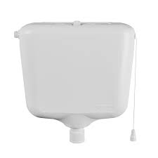 CAIXA DE DESCARGA CONTROLADA 9L C17S - ASTRA