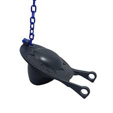 OBTURADOR FLEXIVEL P/SAIDA AGUA HIDRAULICA KSO - ASTRA