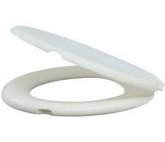 ASSENTO SANITARIO - ALUMASA