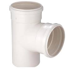 T ESGOTO BC 150MM - JE SANEAMENTO