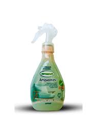 CAPTURADOR ODORES AMBIENTES 400ML - CAPTERPLUS