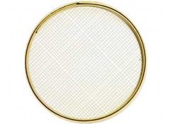 PENEIRA ARO MADEIRA 55CM - MM