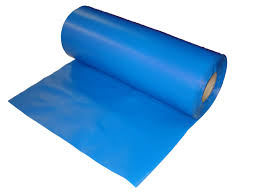 LONA AZUL 4 X 50MT 24KG 150 MICRAS - ECOFLEX