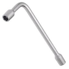 CHAVE BIELA 10MM - GUEPAR