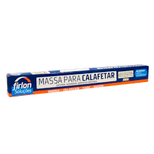 MASSA CALAFETAR 150G - FIRLON